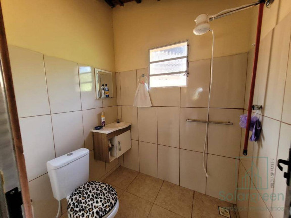 Imagem Chácara com 4 Quartos à Venda, 90 m² em Recanto Bosque - Socorro