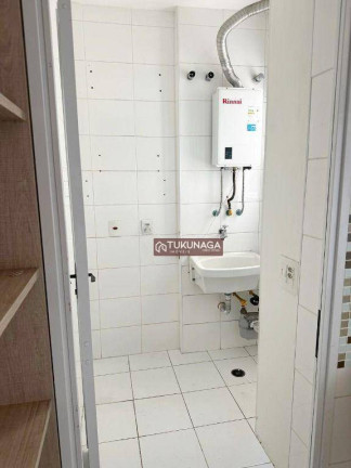 Imagem Apartamento com 3 Quartos à Venda, 87 m² em água Rasa - São Paulo