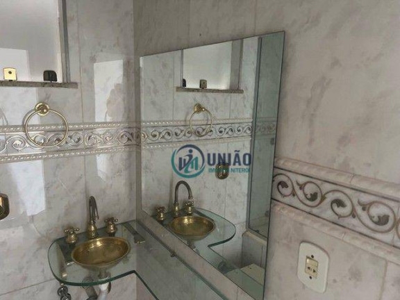 Imagem Apartamento com 3 Quartos à Venda, 132 m² em Icaraí - Niterói