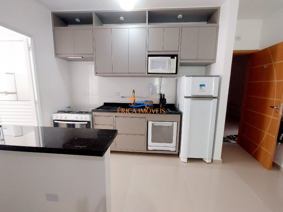 Imagem Apartamento com 2 Quartos à Venda, 76 m² em Toninhas - Ubatuba