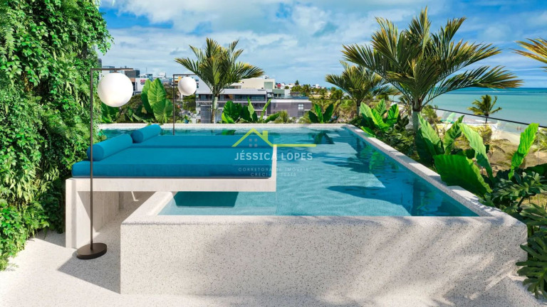 Imagem Apartamento com 4 Quartos à Venda, 219 m² em Jardim Oceania - João Pessoa