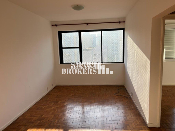 Apartamento com 2 Quartos para Alugar, 76 m² em Vila Mariana - São Paulo
