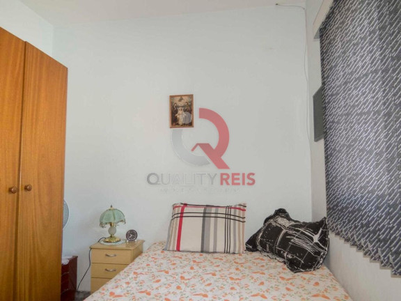 Imagem Sobrado com 3 Quartos à Venda, 120 m² em Vila Santista - São Paulo Imagem Sobrado com 3 Quartos à Venda, 120 m² em Vila Santista - São Paulo