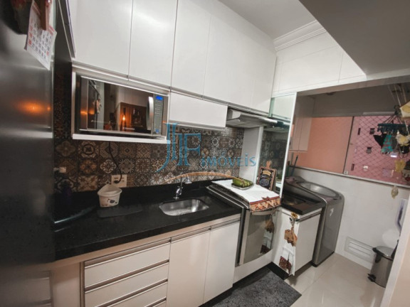 Imagem Apartamento com 2 Quartos à Venda, 52 m² em Lagoinha - Ribeirão Preto