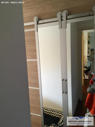 Imagem Apartamento com 2 Quartos à Venda, 68 m² em Brooklin - São Paulo