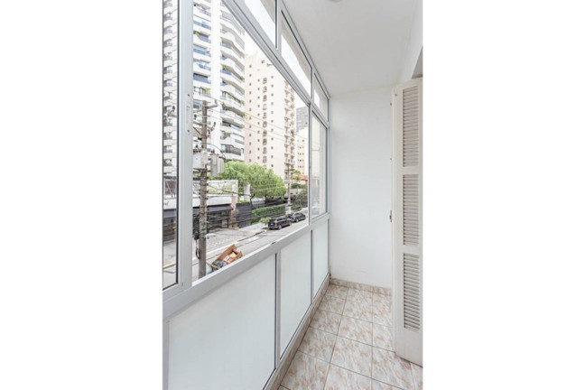 Apartamento com 3 Quartos à Venda, 146 m² em Higienópolis - São Paulo