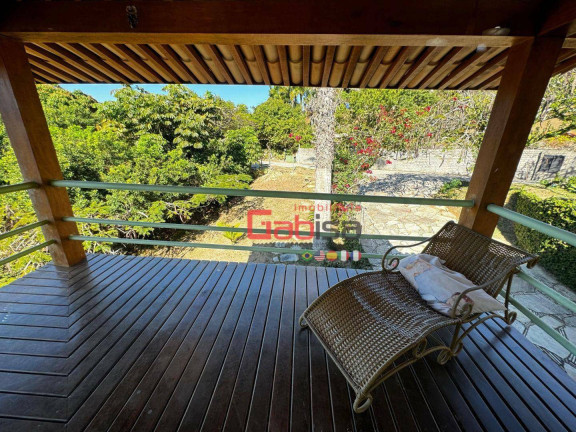 Imagem Casa com 5 Quartos à Venda ou Locação, 301 m² em Ferradurinha - Armação Dos Búzios Imagem Casa com 5 Quartos à Venda ou Locação, 301 m² em Ferradurinha - Armação Dos Búzios