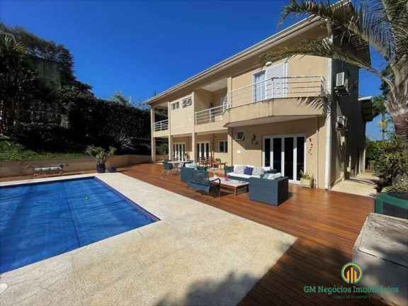 Imagem Casa com 5 Quartos à Venda, 1 m² em Vila Santo Antonio - Cotia