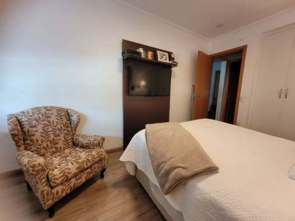 Imagem Apartamento com 1 Quarto à Venda, 50 m² em Jardim - Santo André Imagem Apartamento com 1 Quarto à Venda, 50 m² em Jardim - Santo André