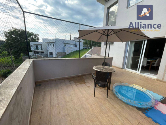 Imagem Casa com 3 Quartos à Venda, 150 m² em Residencial Portal Do Bosque - Louveira