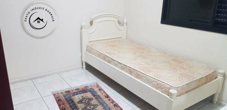Imagem Apartamento com 3 Quartos à Venda, 98 m² em Enseada - Guarujá Imagem Apartamento com 3 Quartos à Venda, 98 m² em Enseada - Guarujá