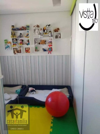 Imagem Apartamento com 2 Quartos à Venda, 128 m² em Vila Gumercindo - São Paulo