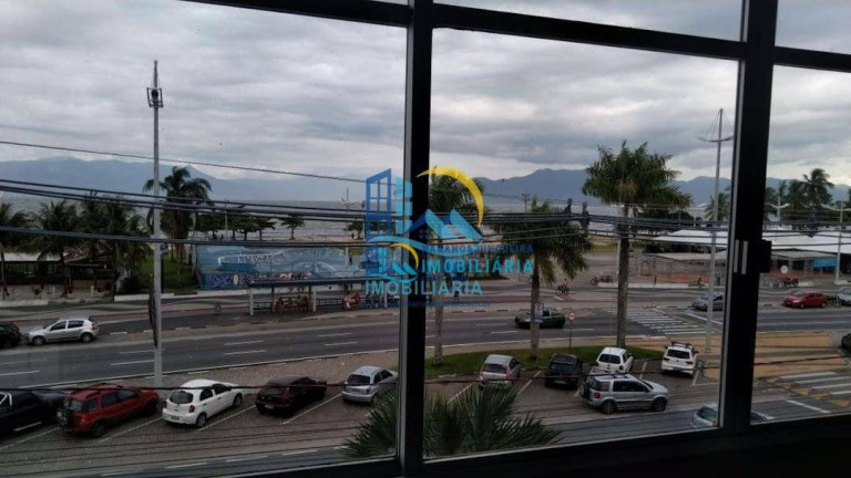 Imagem Apartamento com 4 Quartos à Venda ou Locação,  em Centro - Caraguatatuba