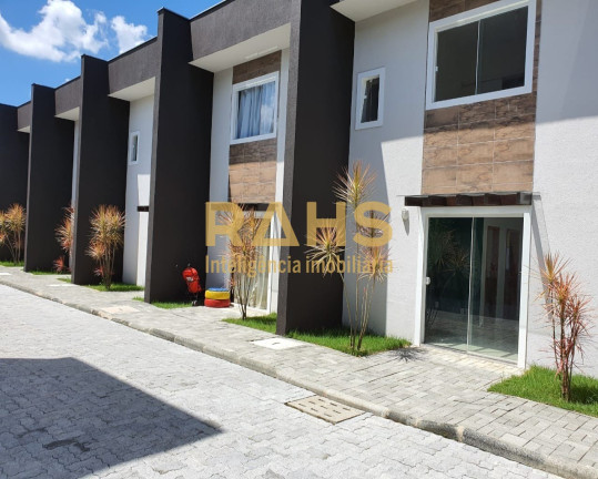 Imagem Casa com 3 Quartos à Venda, 84 m² em Vila Nova - Joinville Imagem Casa com 3 Quartos à Venda, 84 m² em Vila Nova - Joinville