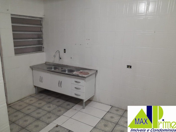 Imagem Sobrado com 2 Quartos para Alugar, 100 m² em Jardim Dos Ipês - São Paulo