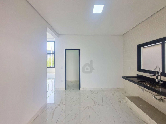 Imagem Casa com 3 Quartos à Venda, 160 m² em Ibiti Reserva - Sorocaba