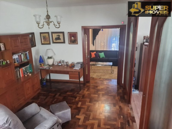 Imagem Casa com 5 Quartos à Venda, 400 m² em Fragata - Pelotas Imagem Casa com 5 Quartos à Venda, 400 m² em Fragata - Pelotas