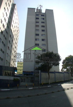 Imagem Apartamento com 1 Quarto à Venda, 50 m² em Taboão - São Bernardo Do Campo