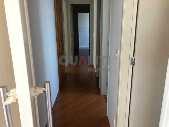 Imagem Apartamento com 3 Quartos à Venda, 150 m² em Campo Belo - São Paulo