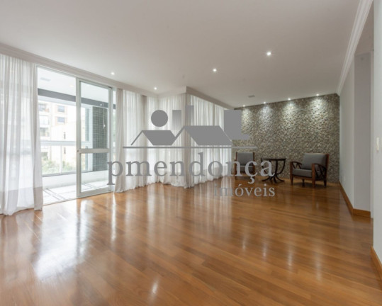 Imagem Apartamento com 4 Quartos à Venda, 257 m² em Vila Madalena - São Paulo