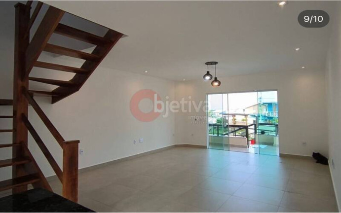 Imagem Casa de Condomínio com 2 Quartos à Venda, 92 m² em Jardim Peró - Cabo Frio Imagem Casa de Condomínio com 2 Quartos à Venda, 92 m² em Jardim Peró - Cabo Frio