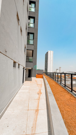 Imagem Apartamento com 3 Quartos à Venda, 281 m² em São José - Franca