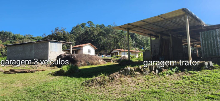 Imagem Chácara com 3 Quartos à Venda, 60 m² em Atibaia Imagem Chácara com 3 Quartos à Venda, 60 m² em Atibaia