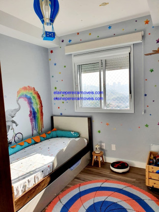 Imagem Apartamento com 3 Quartos à Venda, 84 m² em Vila Sônia - São Paulo Imagem Apartamento com 3 Quartos à Venda, 84 m² em Vila Sônia - São Paulo