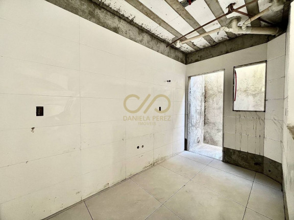 Imagem Casa de Condomínio com 2 Quartos à Venda, 53 m² em Ocian - Praia Grande Imagem Casa de Condomínio com 2 Quartos à Venda, 53 m² em Ocian - Praia Grande