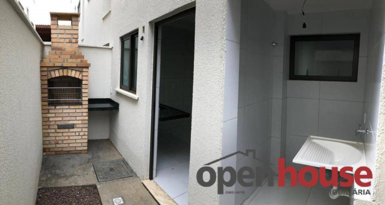Imagem Casa com 2 Quartos à Venda, 63 m² em Parque Das árvores - Parnamirim