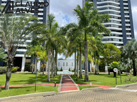 Imagem Apartamento com 4 Quartos à Venda, 180 m² em Santa Mônica - Feira De Santana