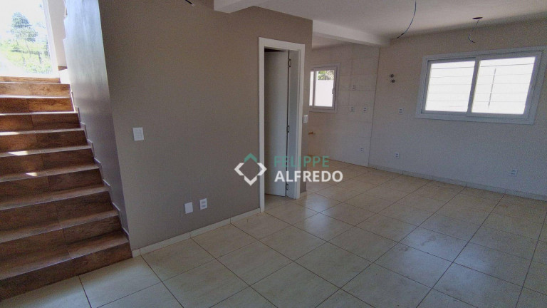 Imagem Sobrado com 2 Quartos à Venda, 86 m² em Bela Vista - Dois Irmãos
