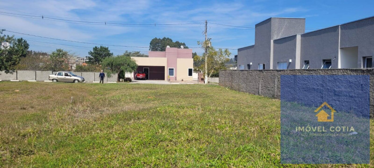 Imagem Terreno em Condomínio à Venda, 399 m² em Granja Cristiana - Vargem Grande Paulista Imagem Terreno em Condomínio à Venda, 399 m² em Granja Cristiana - Vargem Grande Paulista