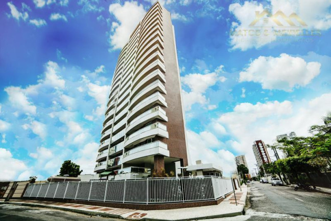 Imagem Apartamento com 3 Quartos à Venda, 72 m² em Guararapes - Fortaleza Imagem Apartamento com 3 Quartos à Venda, 72 m² em Guararapes - Fortaleza