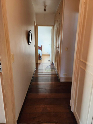 Imagem Apartamento com 3 Quartos à Venda, 137 m² em Vila Cordeiro - São Paulo