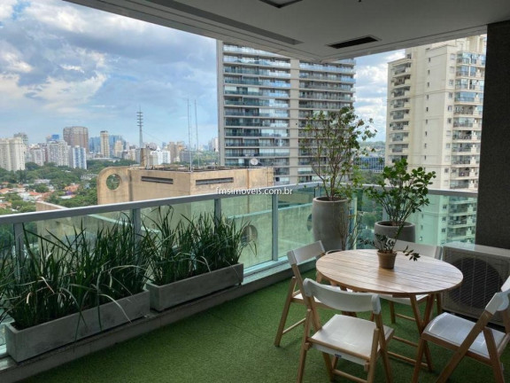 Imagem Sala Comercial para Alugar, 246 m² em Jardim Paulistano - São Paulo Imagem Sala Comercial para Alugar, 246 m² em Jardim Paulistano - São Paulo