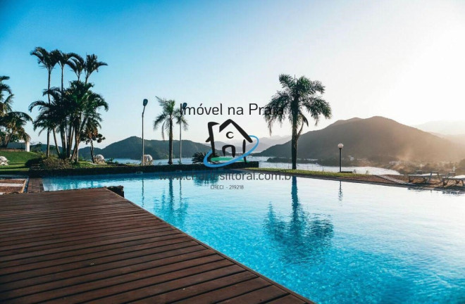 Apartamento com 3 Quartos à Venda, 155 m² em Praia Das Toninhas - Ubatuba