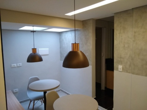 Imagem Sala Comercial para Alugar, 10 m² em Pinheiros - São Paulo