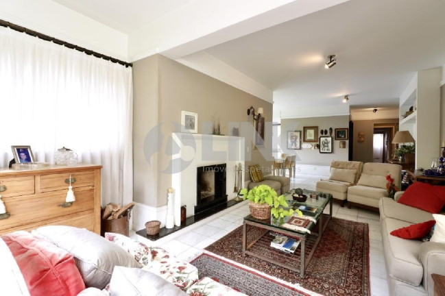 Imagem Apartamento com 3 Quartos à Venda, 148 m² em Petrópolis - Porto Alegre