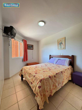 Imagem Apartamento com 2 Quartos à Venda, 50 m² em Parque Jardim Brasil - Caldas Novas
