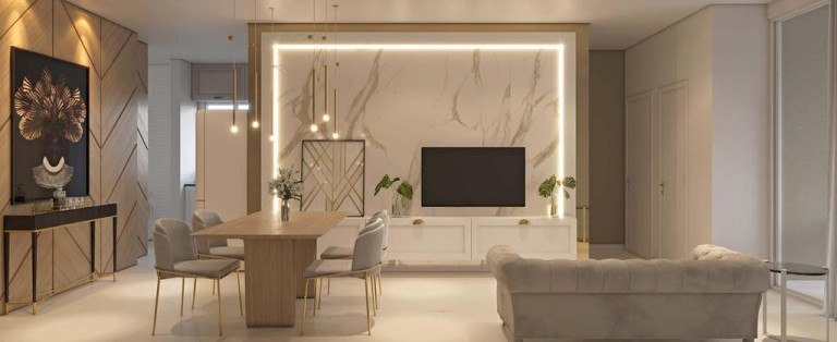 Imagem Apartamento com 2 Quartos à Venda, 69 m² em Morretes - Itapema