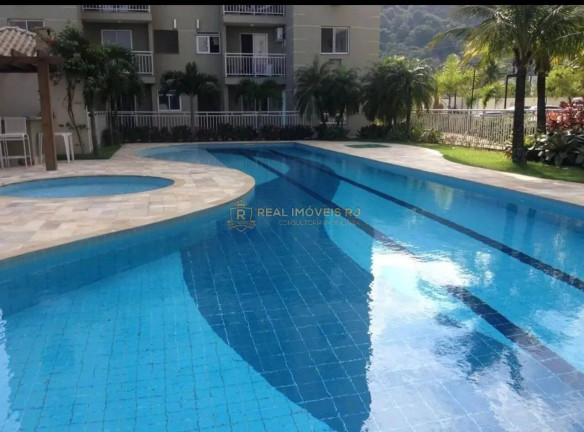 Imagem Apartamento com 2 Quartos à Venda, 50 m² em Jacarepaguá - Rio De Janeiro Imagem Apartamento com 2 Quartos à Venda, 50 m² em Jacarepaguá - Rio De Janeiro