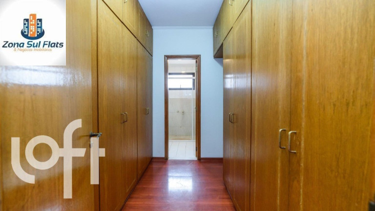 Imagem Apartamento com 4 Quartos à Venda, 185 m² em Ipiranga - São Paulo