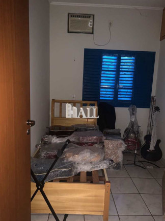 Imagem Casa com 3 Quartos à Venda, 300 m² em Vila Ercília - São José Do Rio Preto Imagem Casa com 3 Quartos à Venda, 300 m² em Vila Ercília - São José Do Rio Preto