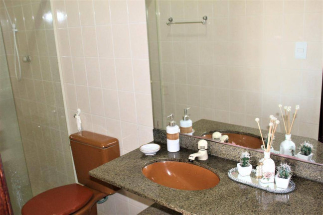 Imagem Apartamento com 3 Quartos à Venda, 153 m² em Braga - Cabo Frio Imagem Apartamento com 3 Quartos à Venda, 153 m² em Braga - Cabo Frio
