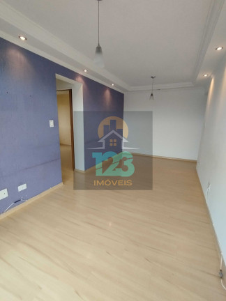 Imagem Apartamento com 2 Quartos à Venda, 58 m² em Freguesia Do ó - São Paulo