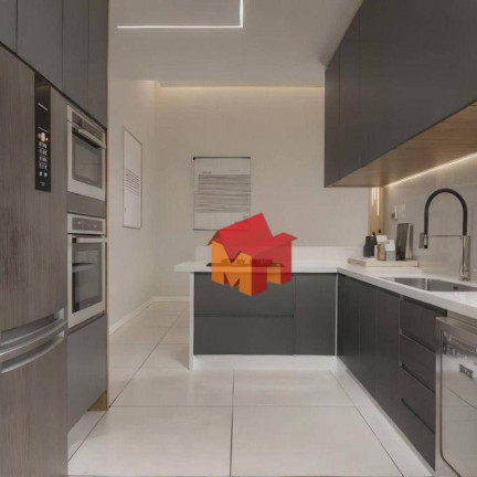 Imagem Casa com 3 Quartos à Venda, 105 m² em Pacaembu - Americana