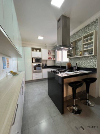 Imagem Apartamento com 3 Quartos à Venda, 156 m² em Jardim Das Indústrias - São José Dos Campos Imagem Apartamento com 3 Quartos à Venda, 156 m² em Jardim Das Indústrias - São José Dos Campos
