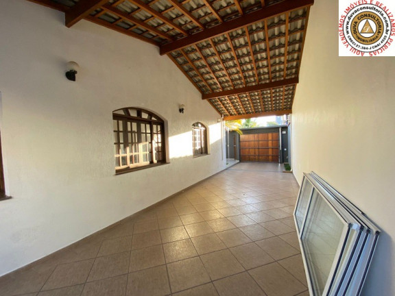 Imagem Casa com 3 Quartos à Venda, 309 m² em Bosque Dos Eucaliptos - São José Dos Campos Imagem Casa com 3 Quartos à Venda, 309 m² em Bosque Dos Eucaliptos - São José Dos Campos