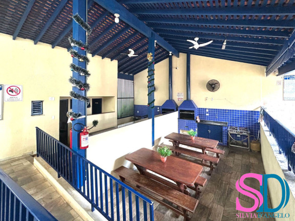 Imagem Apartamento com 2 Quartos à Venda, 70 m² em Praia Grande - Ubatuba